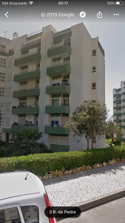 T3 Alex,Moderno Iluminado E Amplo,Excelente Local Apartment Portimao Portugal