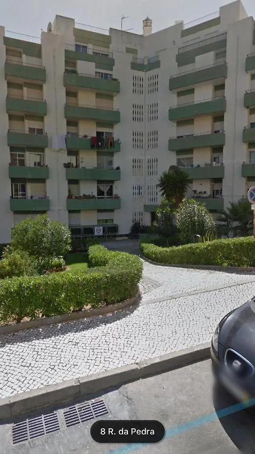 T3 Alex,Moderno Iluminado E Amplo,Excelente Local Apartment Portimao 0*,  Portugal