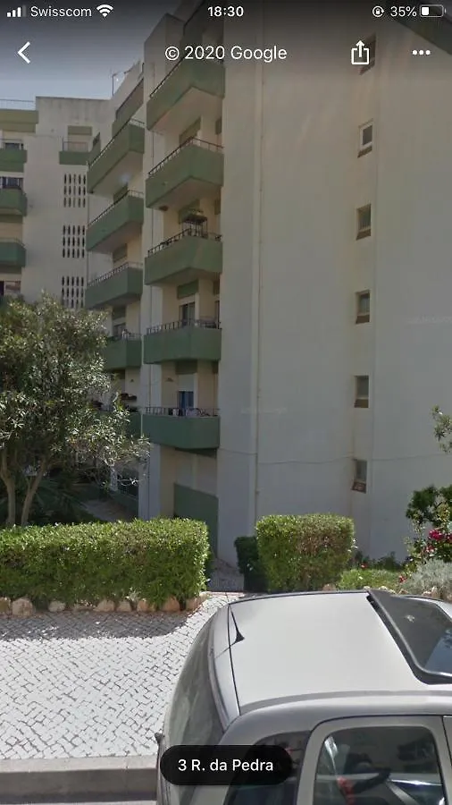 T3 Alex,Moderno Iluminado E Amplo,Excelente Local Apartment Portimao