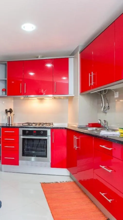 T3 Alex,Moderno Iluminado E Amplo,Excelente Local Apartment Portimao 0*,