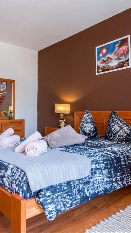 T3 Alex,Moderno Iluminado E Amplo,Excelente Local Apartment Portimao