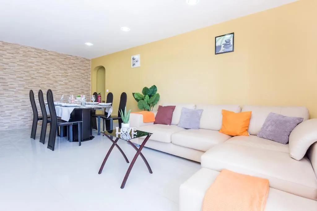 T3 Alex,Moderno Iluminado E Amplo,Excelente Local Apartment Portimao