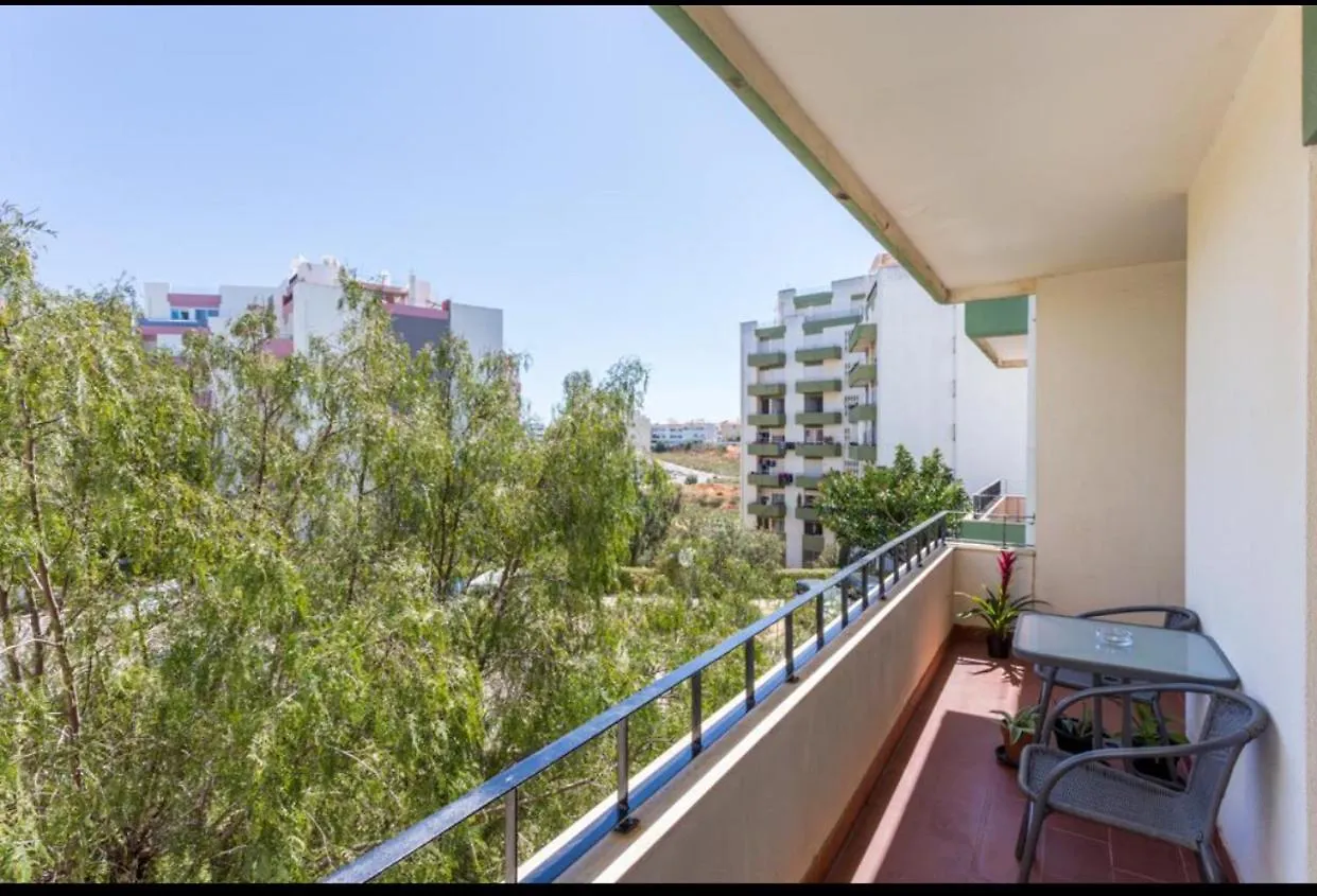 T3 Alex,Moderno Iluminado E Amplo,Excelente Local Apartment Portimao