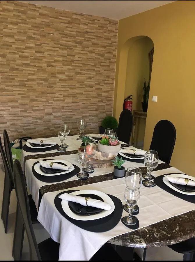 T3 Alex,Moderno Iluminado E Amplo,Excelente Local Apartment Portimao 0*,