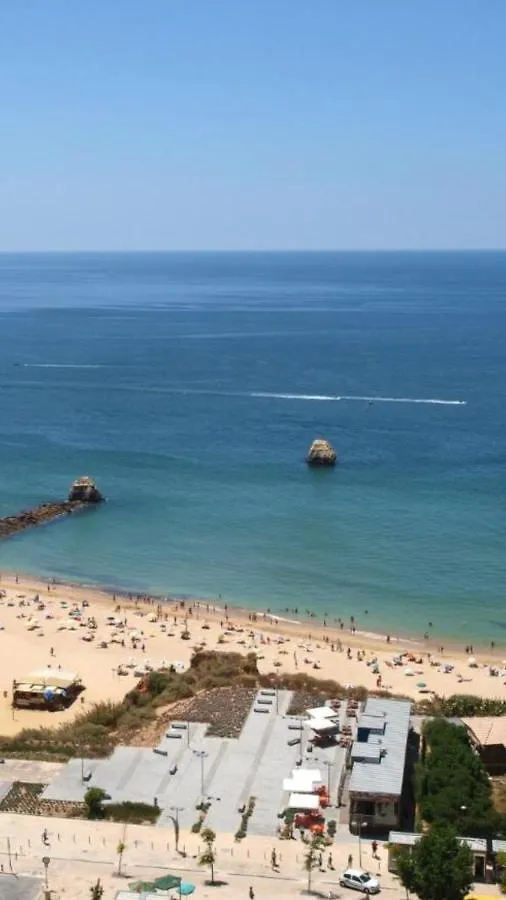 T3 Alex,Moderno Iluminado E Amplo,Excelente Local Apartment Portimao
