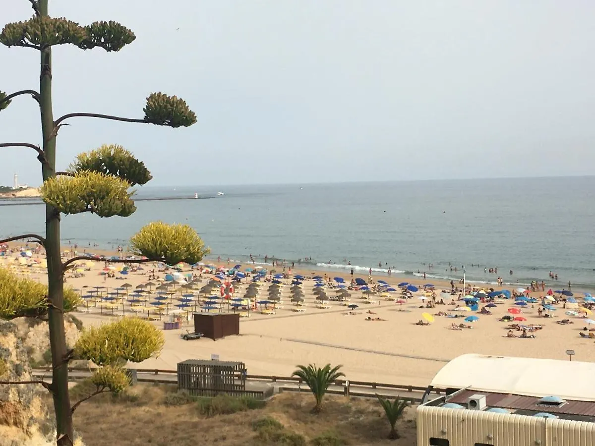 T3 Alex,Moderno Iluminado E Amplo,Excelente Local Apartment Portimao Portugal