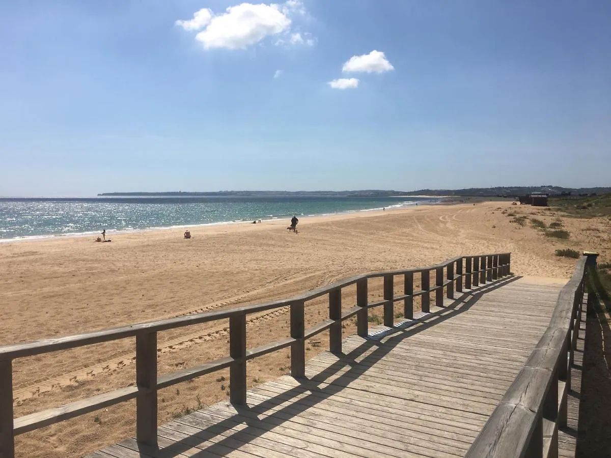 T3 Alex,Moderno Iluminado E Amplo,Excelente Local Apartment Portimao 0*,  Portugal