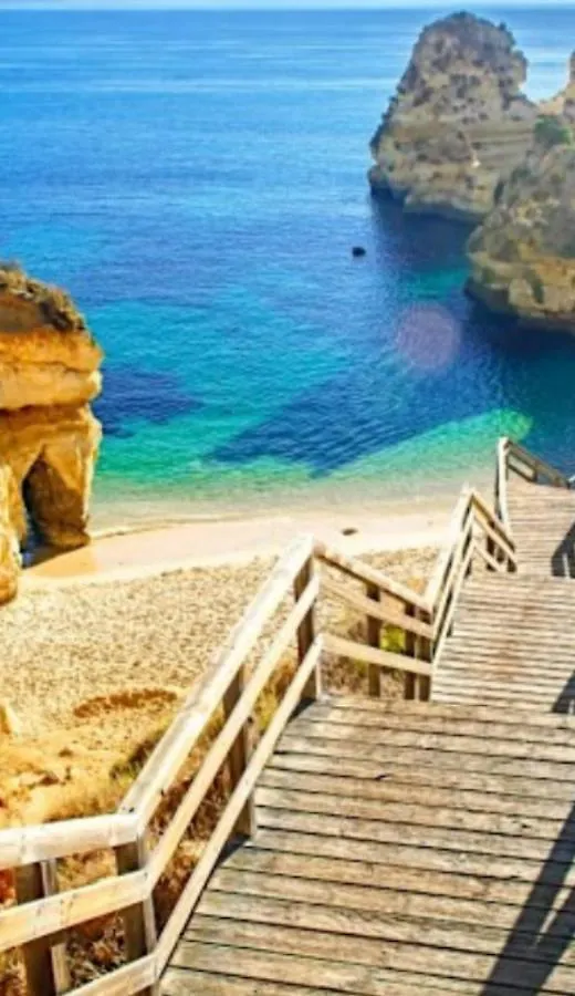 T3 Alex,Moderno Iluminado E Amplo,Excelente Local Apartment Portimao
