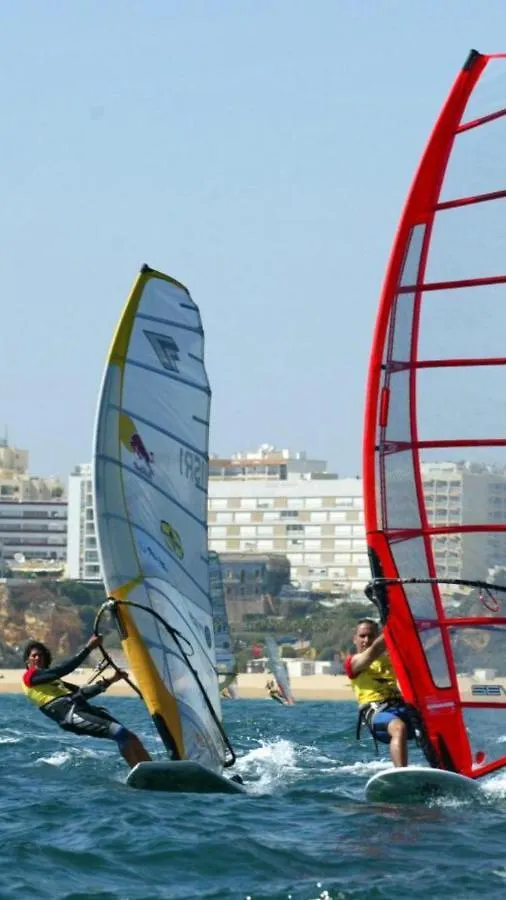 T3 Alex,Moderno Iluminado E Amplo,Excelente Local Apartment Portimao 0*,