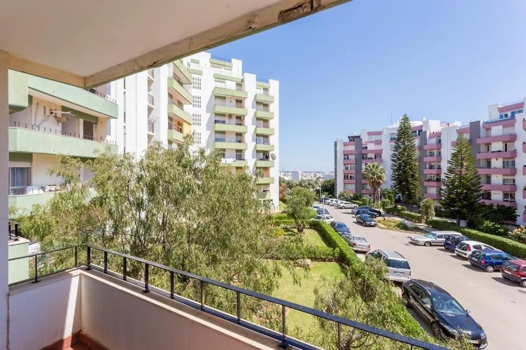 T3 Alex,Moderno Iluminado E Amplo,Excelente Local Apartment Portimao 0*,